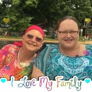 Meet your Posher, Stacy